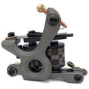 Machine a Tatouer Bobine Anthracite A05 - Tatouagenkit