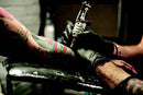 Machine a Tatouer Bobine Ombreuse A7 - Tatouagenkit