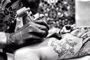 Machine a Tatouer Ombrage Bobine A9 - Tatouagenkit
