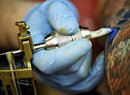 Machine de Tatouage Bobine A9 - Tatouagenkit