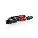 Machine Pen rotative Précise Tk.3 Rouge - Tatouagenkit