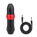 Machine Pen rotative Précise Tk.3 Rouge - Tatouagenkit