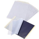 Papier hectographique 100 feuilles A4 - Tatouagenkit