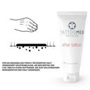 TattooMed After Tattoo Créme de soin 100ml - Tatouagenkit