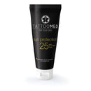 TattooMed Soin Crème Solaire 50 - 100ml - Tatouagenkit