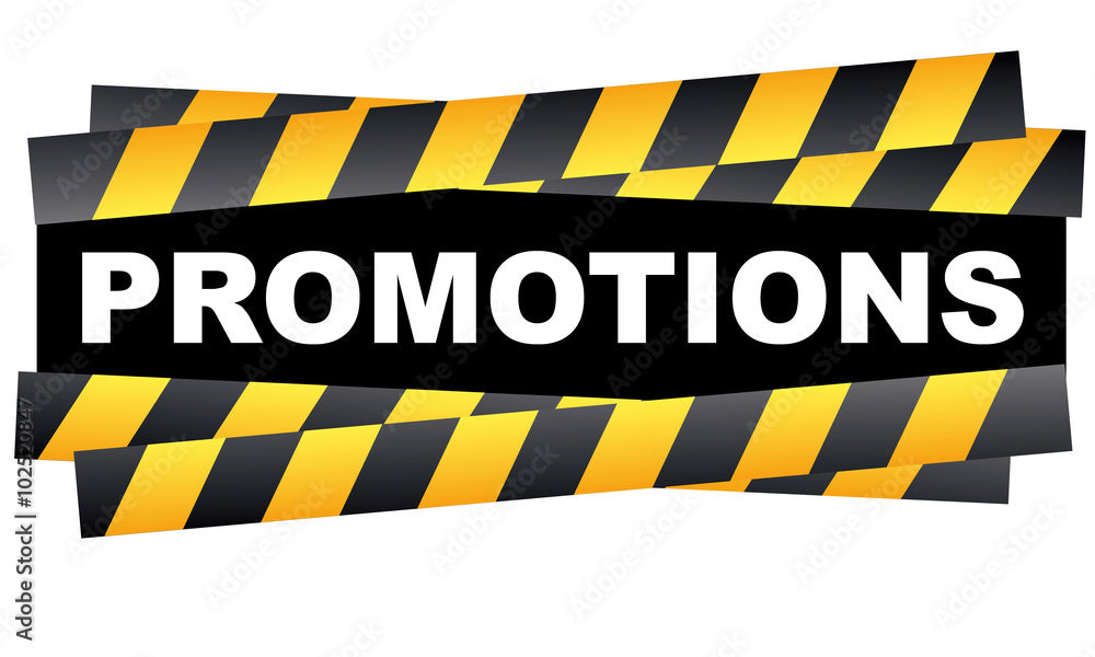 Promotions