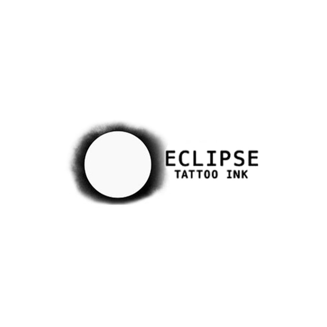 encre Eclipse tatouage sur tatouagenkit 