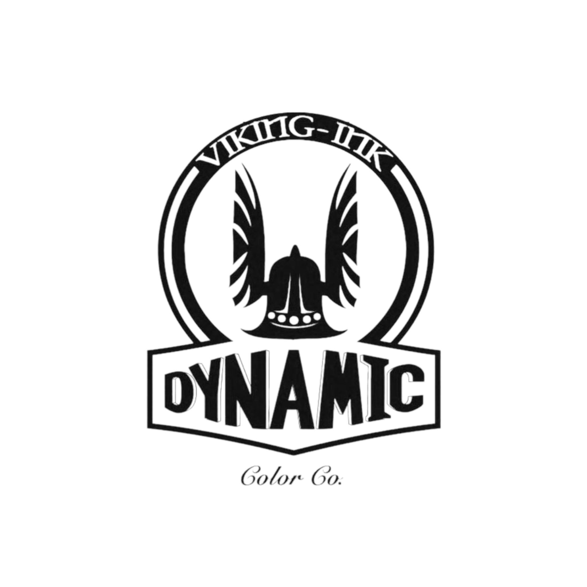 Encre Viking by Dynamic