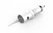 Cartouche maquillage permanent aiguile de tatouage pour le contour des levres et sourcil