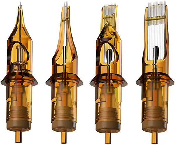 cartouage de tatouage pour machine rotative et  stylo de tatouage sur tatouagenkit 