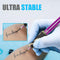 stylo handpoke pour aiguille de tatouage 