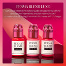 Encre maquillage permanent perma blend luxe