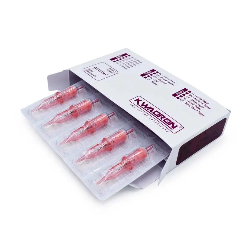 cartouache aiguille tatouage maquillage permanent contour de levre et sourcil