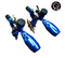 kit tatouage rotative avec machine pour cartouche tatouage aiguille sur tatouagenkit
