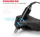 kit tatouage stylo pen de tatouage rotative  pour cartouche tatouage aiguille sur tatouagenkit