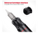 kit tatouage stylo pen de tatouage rotative  pour cartouche tatouage aiguille sur tatouagenkit