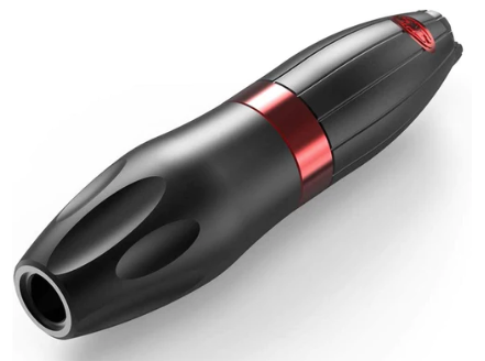 kit tatouage stylo pen de tatouage rotative pour cartouche tatouage aiguille sur tatouagenkit
