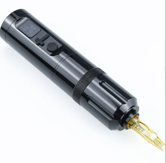 machine a tatouer sans fil pour cartouche de tatouage