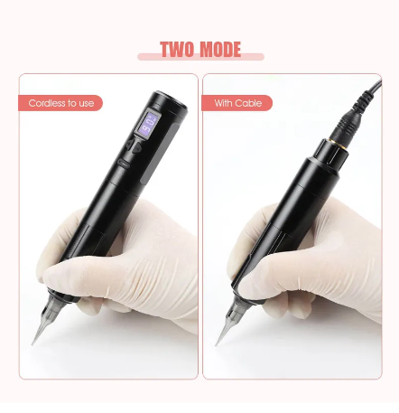 machine a tatouer pour maquillage permanent