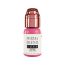 Encre Maquillage Perma Blend Luxe 15ml - Hot Pink - Tatouagenkit