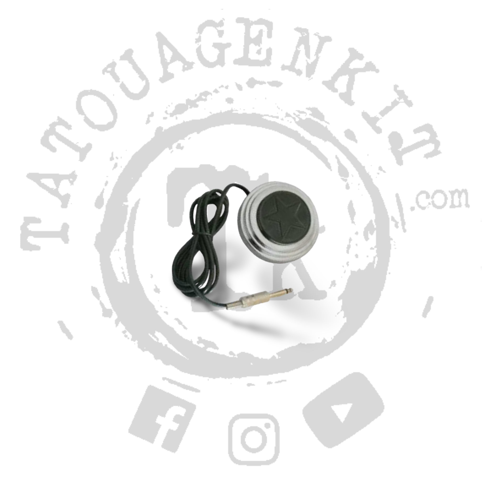 Kit de Tatouage a 169€ N01