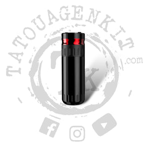 Coffret Stylo Tatouage court  Batterie 063R
