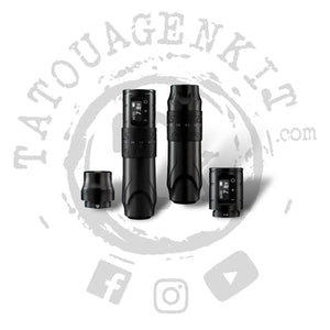 Coffret Stylo Tatouage Batterie 033H