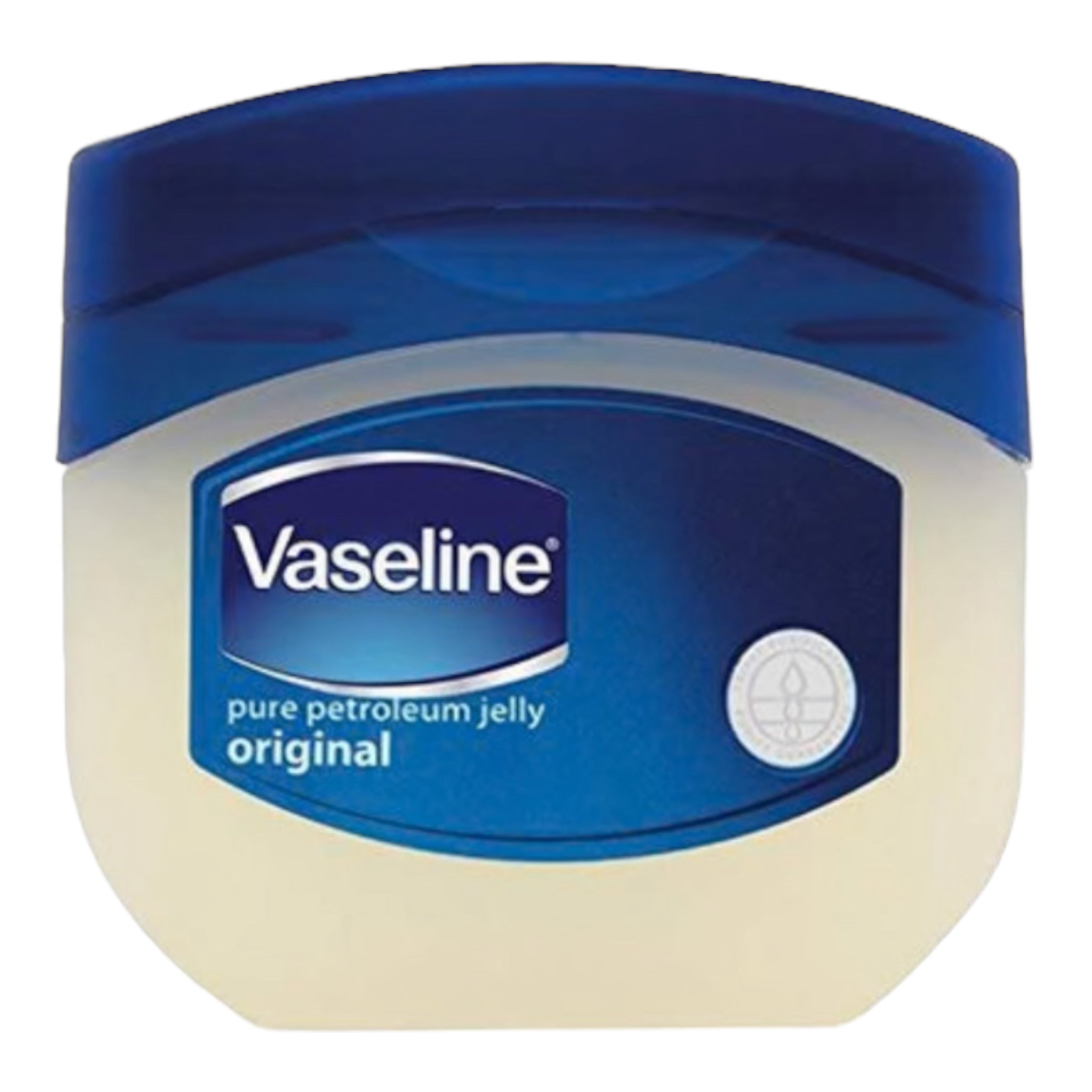 Vaseline blanche