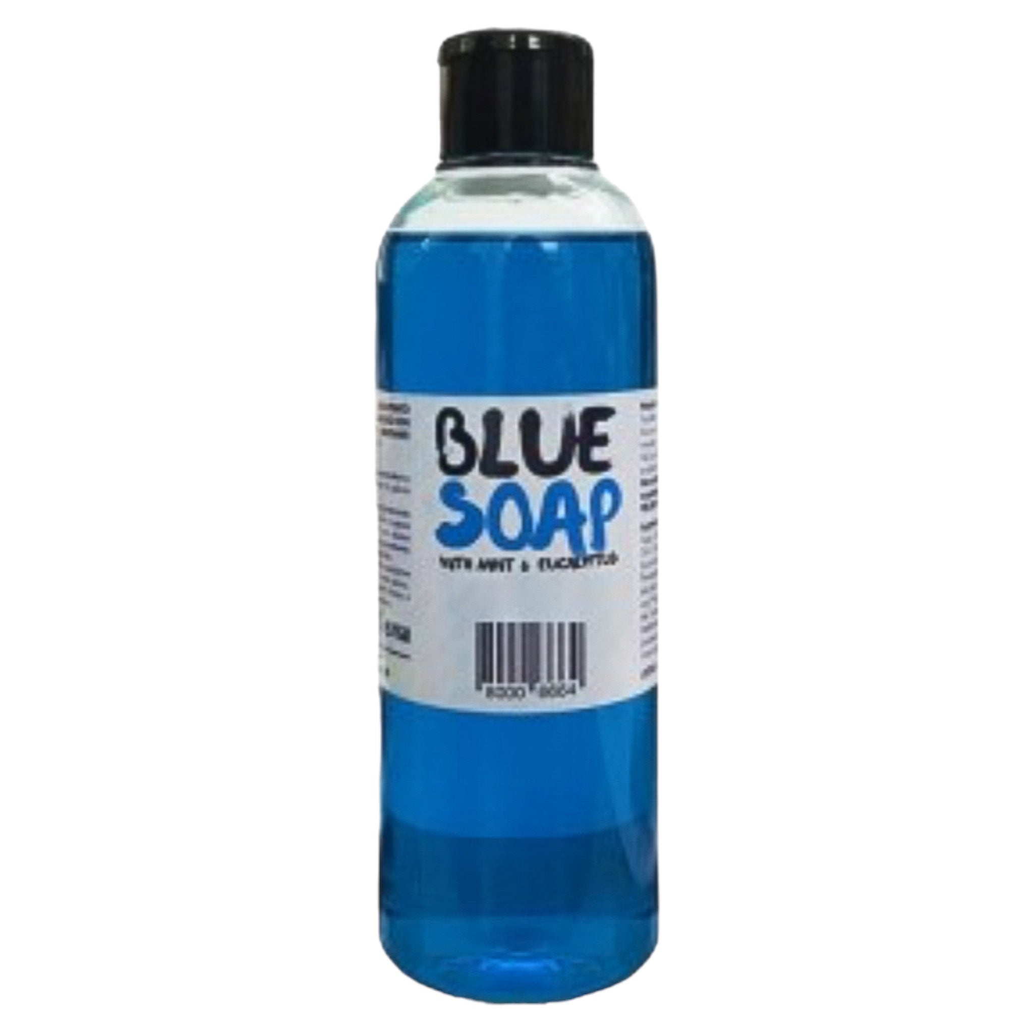 Blue Soap Nettoyant apaisant pour la peau