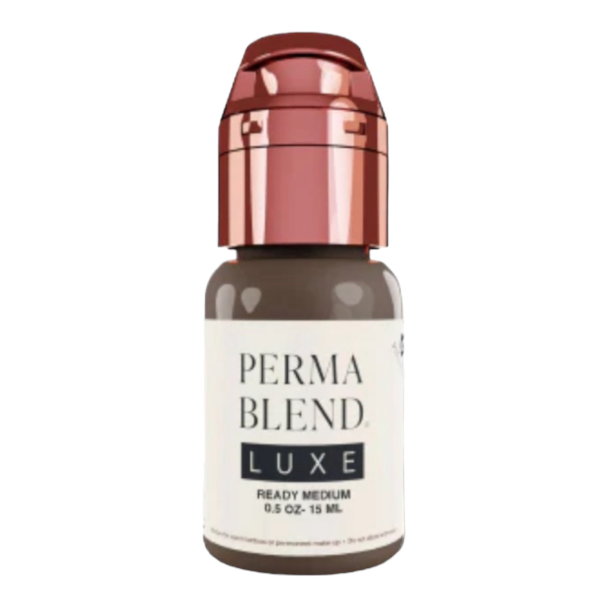 Encre Maquillage Perma Blend Luxe 15ml - Ready Blonde