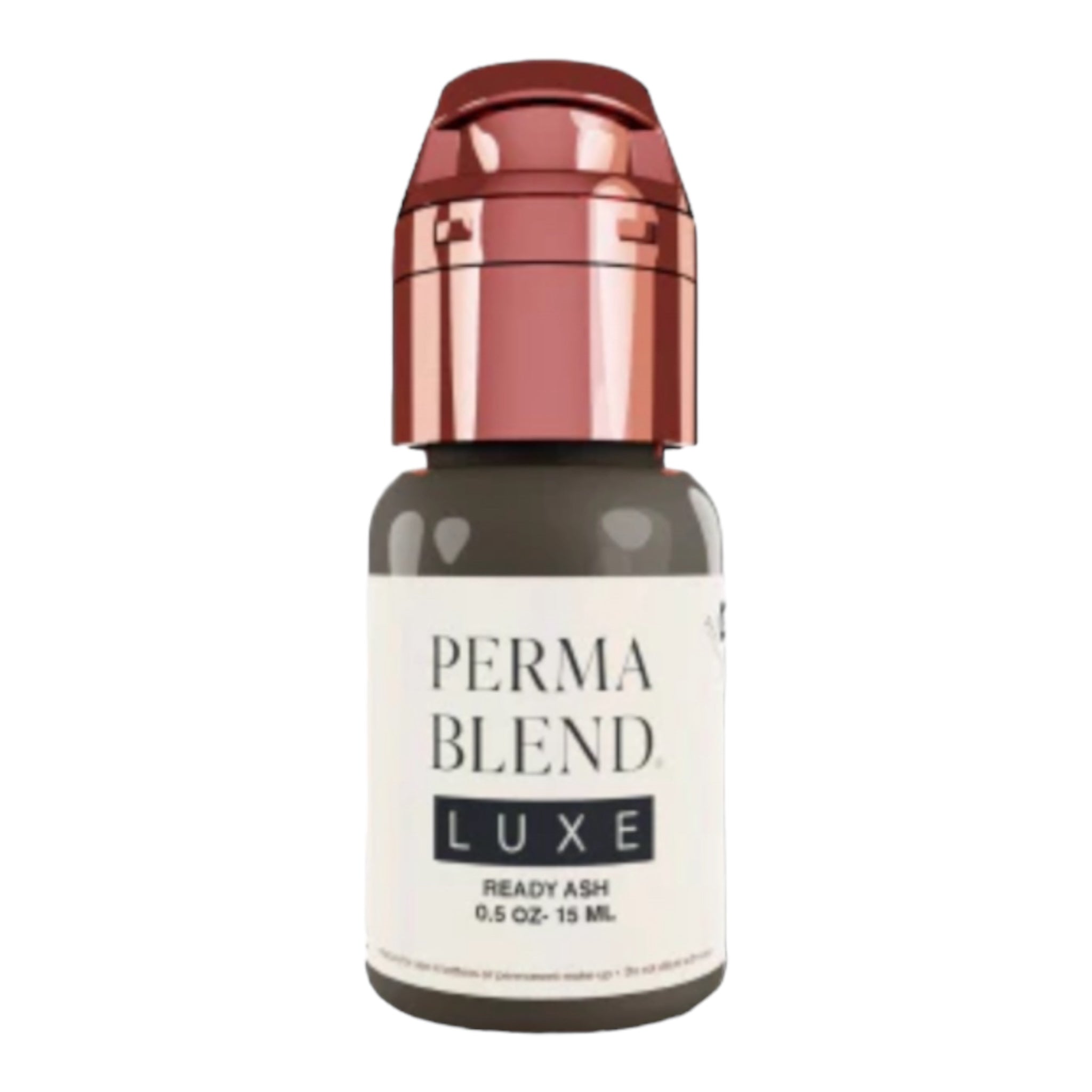 Encre Maquillage Perma Blend Luxe 15ml - Ready ASH