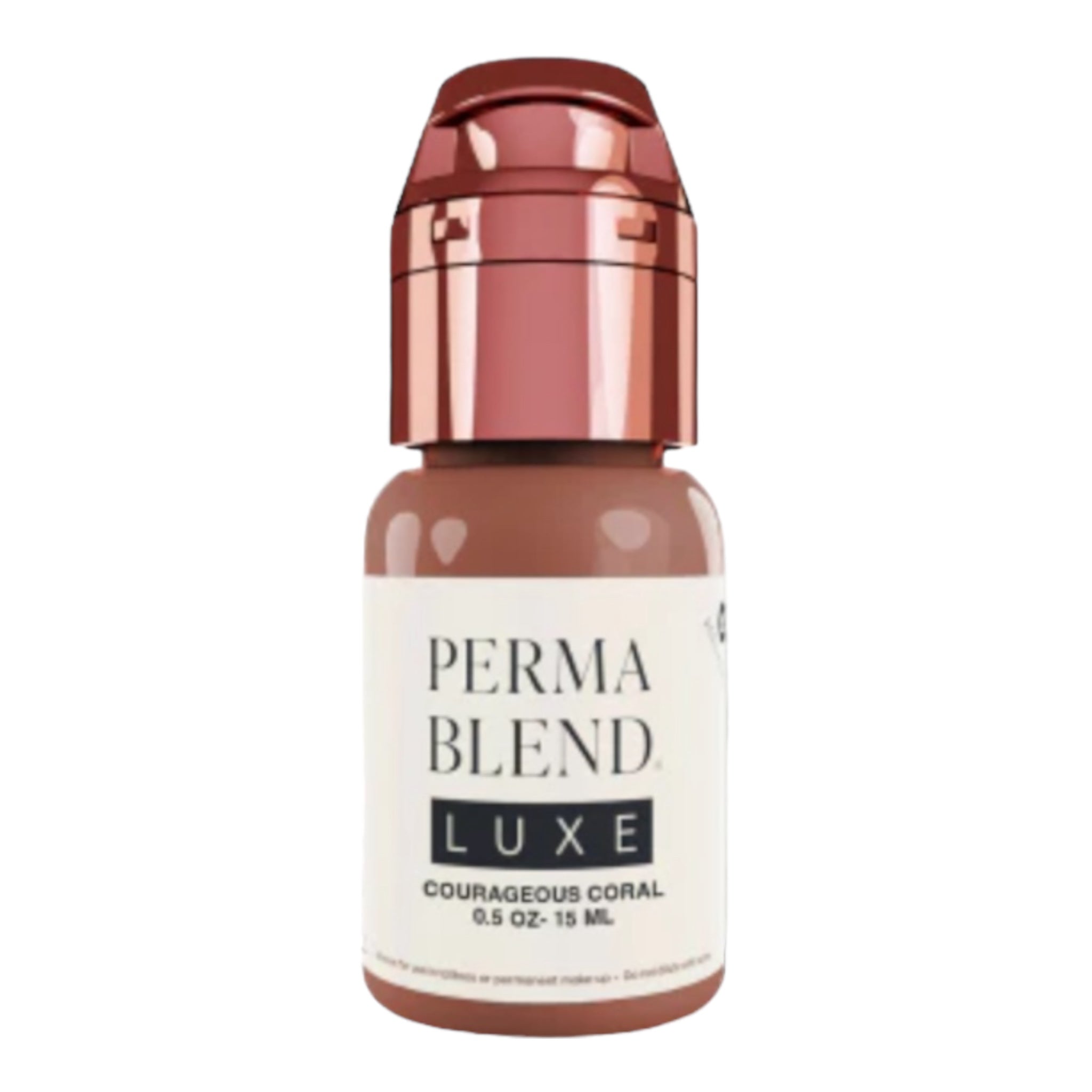 Encre Maquillage Perma Blend Luxe 15ml -Courageous Coral