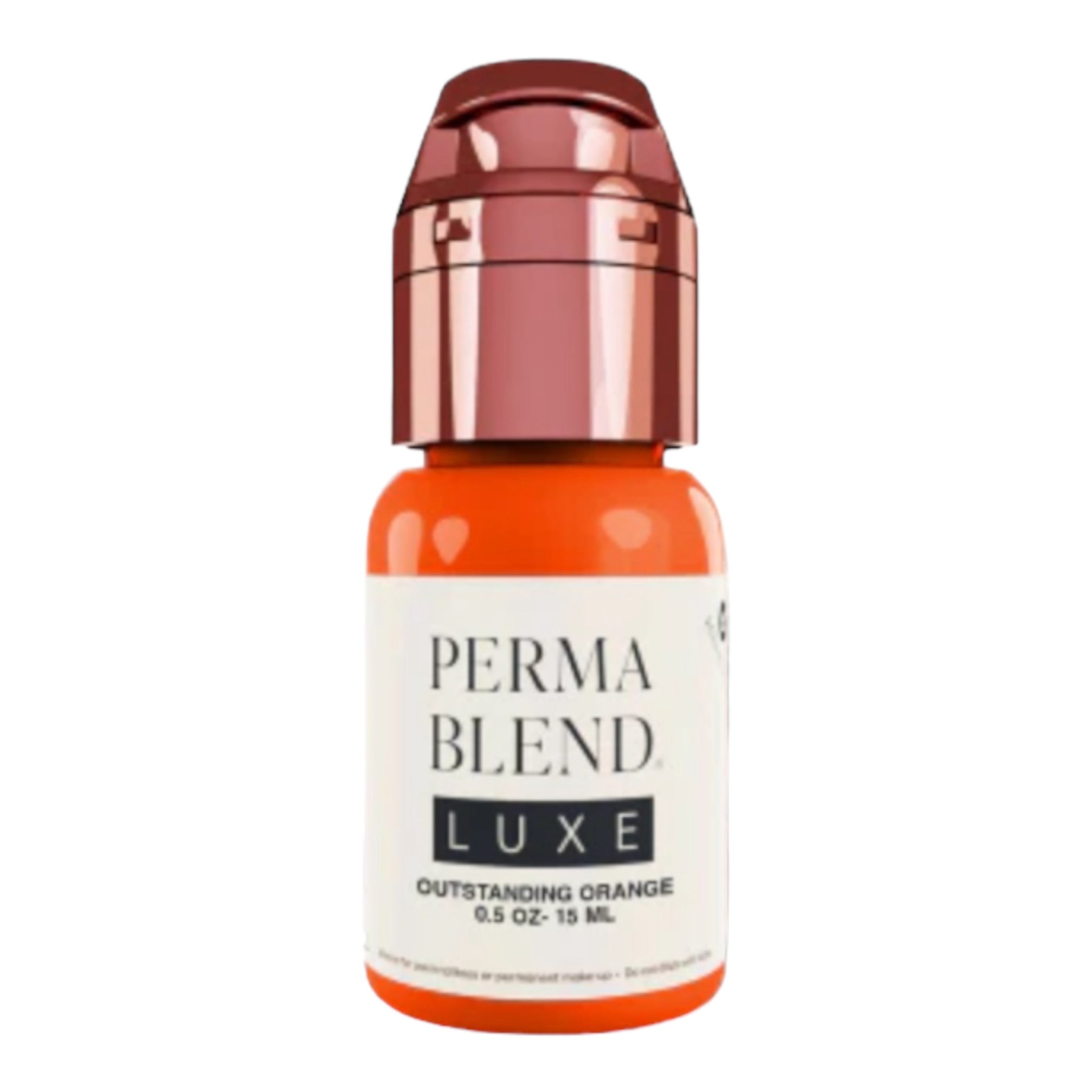 Encre Maquillage Perma Blend Luxe 15ml - Outstanding Orange