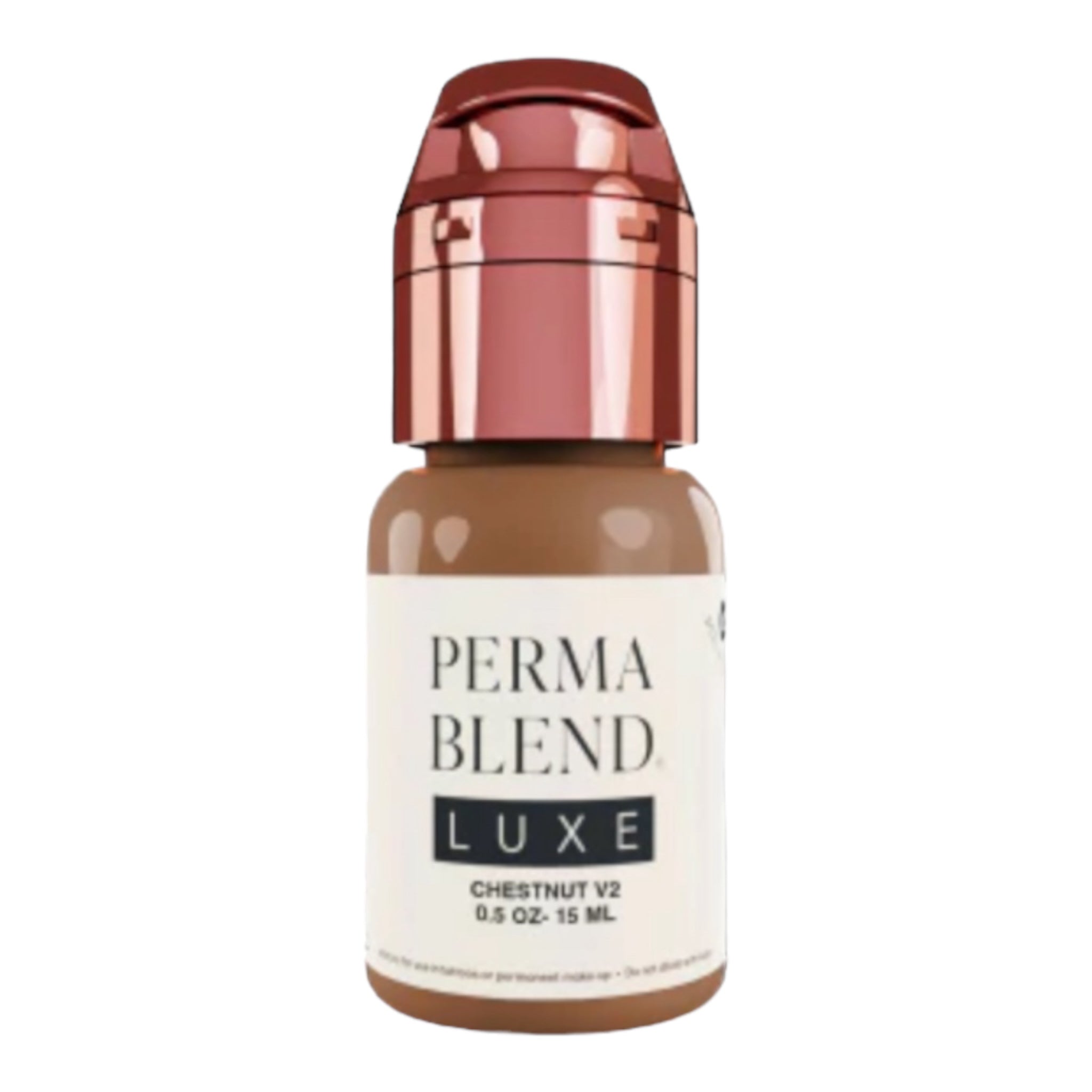 Encre Maquillage Perma Blend Luxe 15ml - Chestnut V2