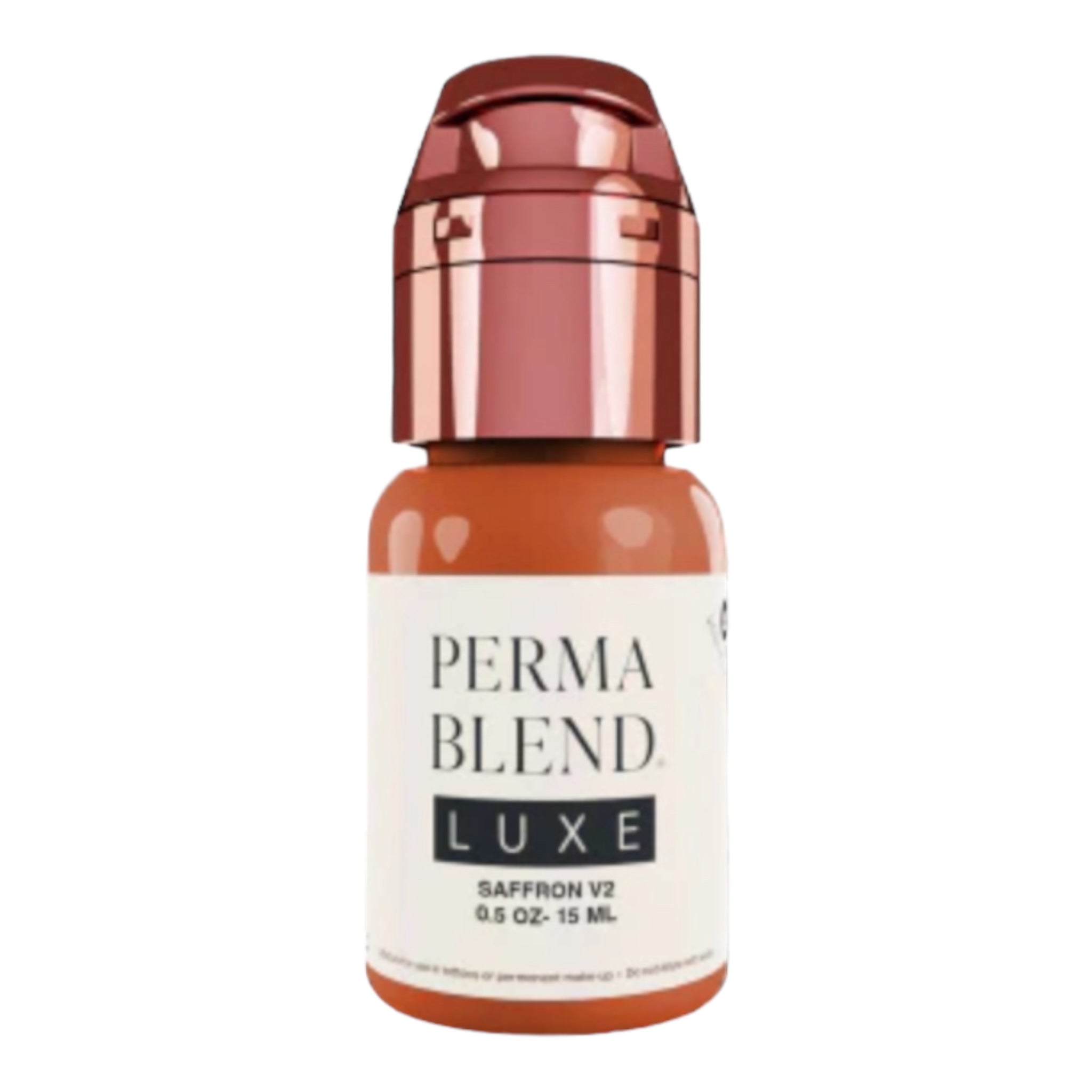 Encre Maquillage Perma Blend Luxe 15ml - Saffron V2