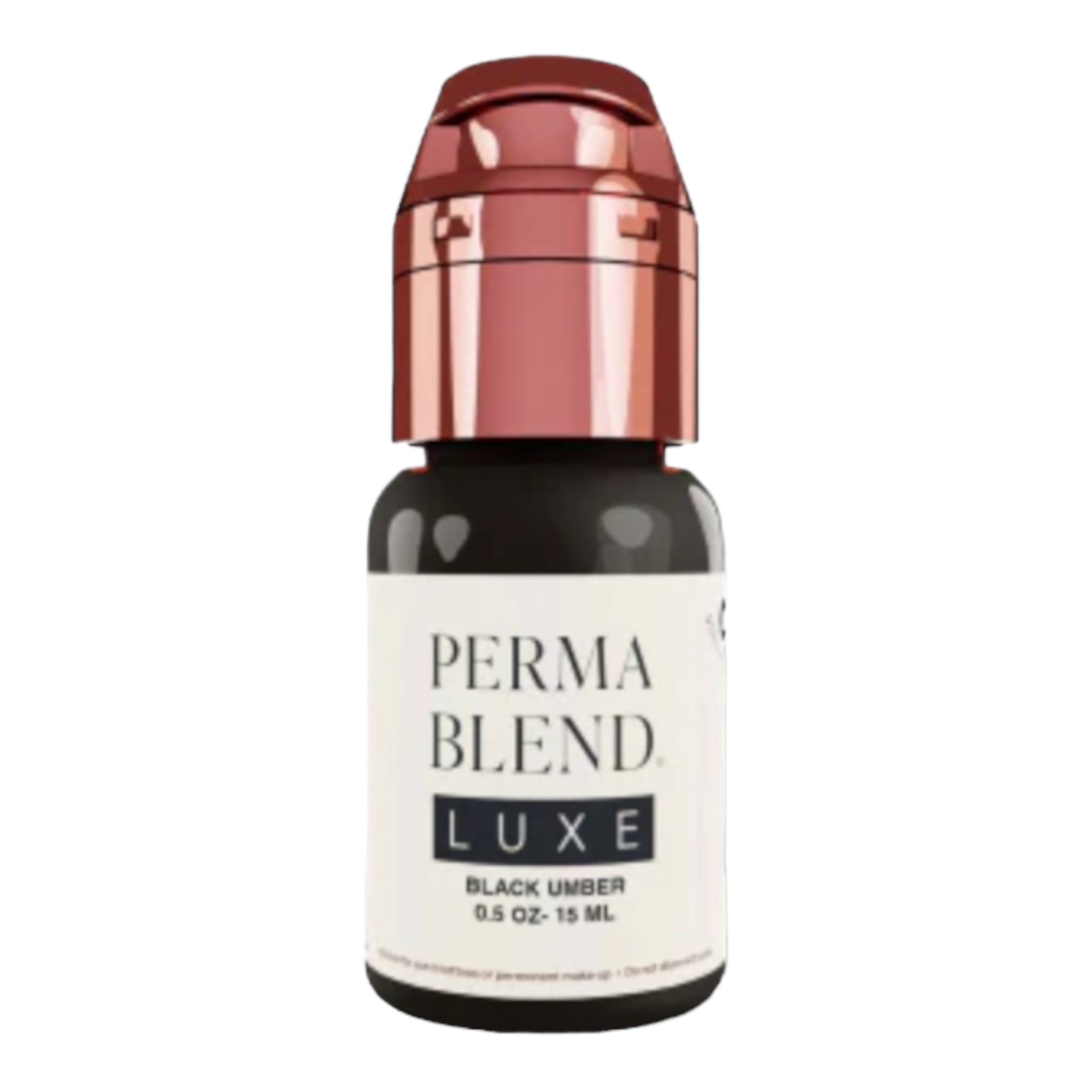 Encre Maquillage Perma Blend Luxe 15ml - Black Umber