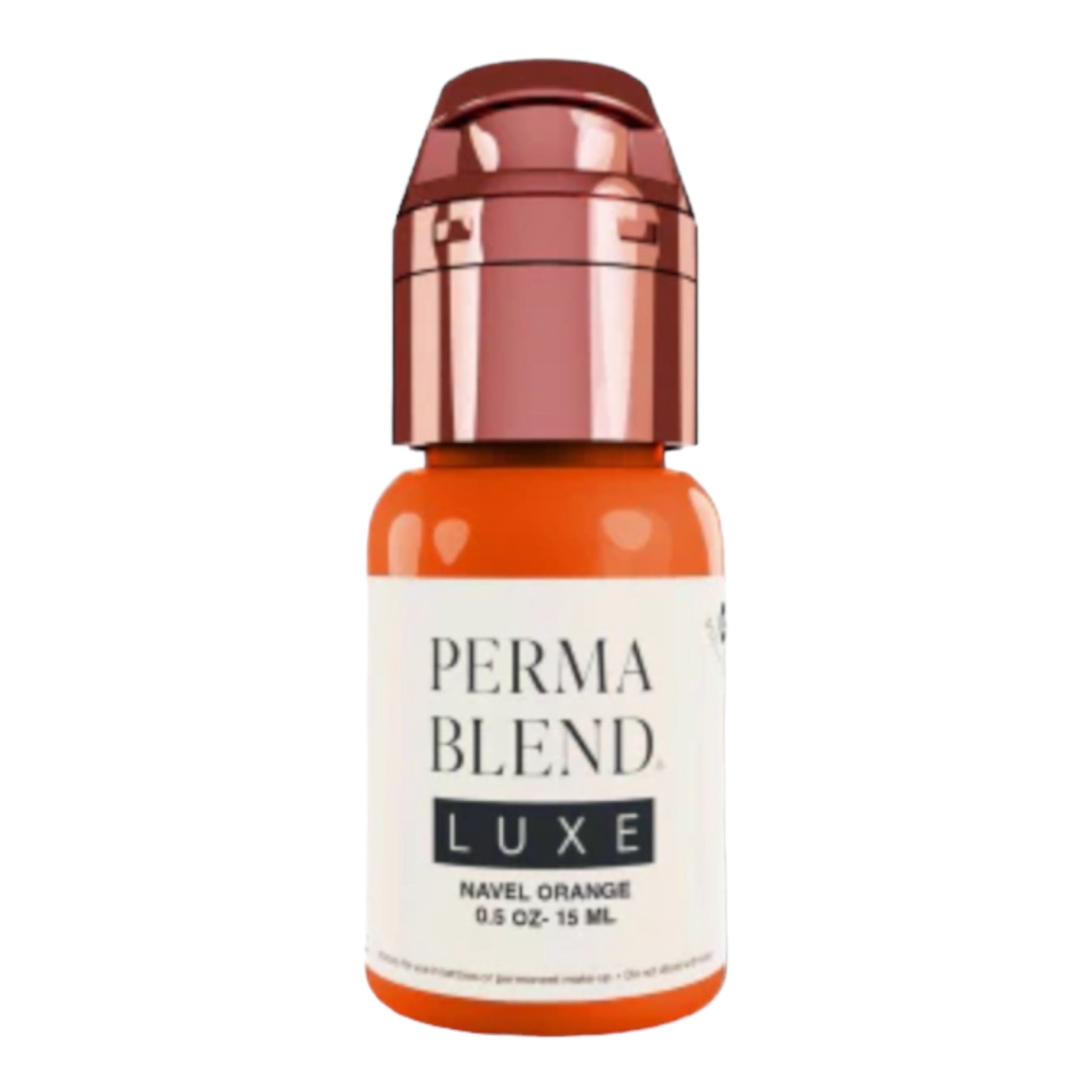 Encre Maquillage Perma Blend Luxe 15ml - Navel Orange