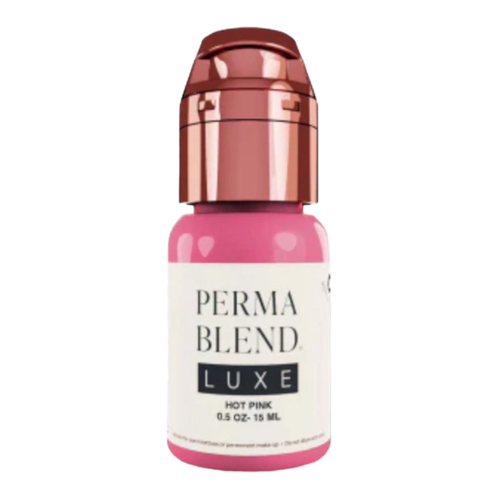 Encre Maquillage Perma Blend Luxe 15ml - Hot Pink