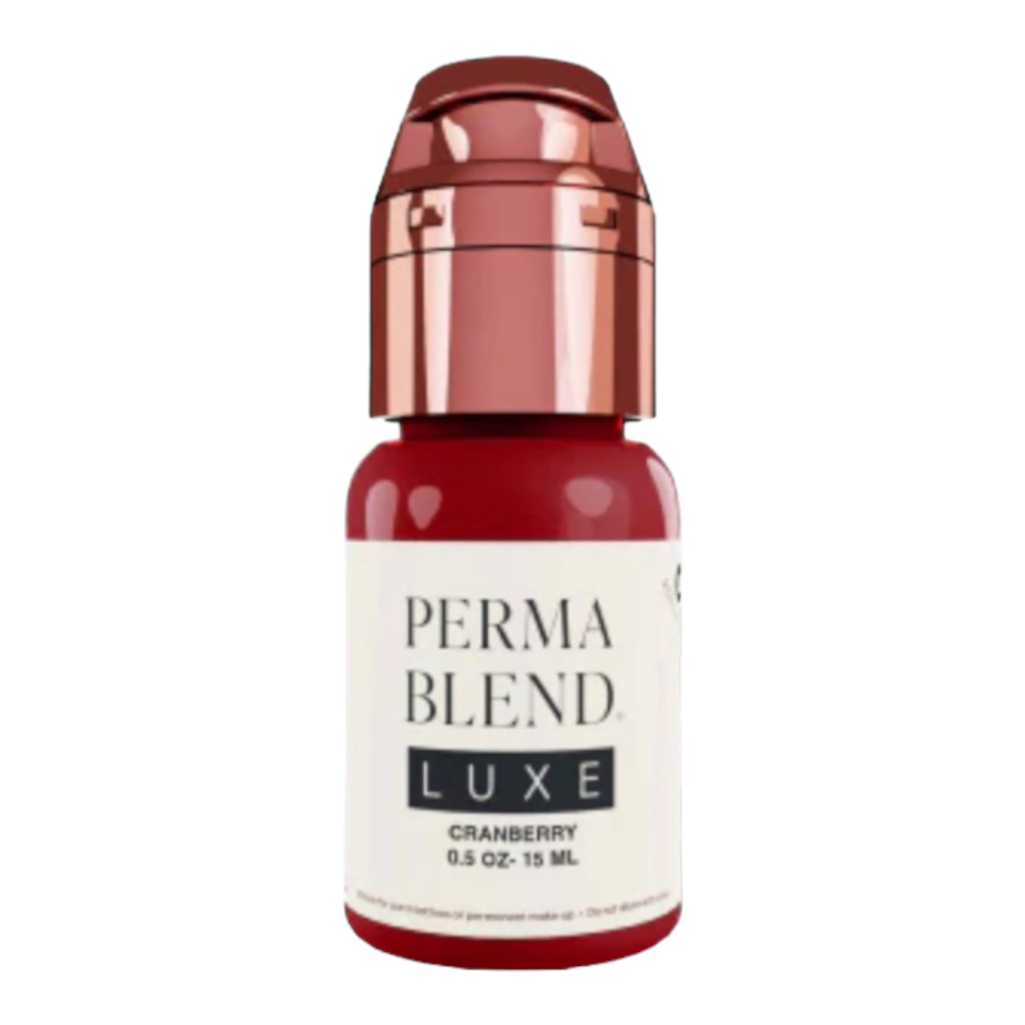 Encre Maquillage Perma Blend Luxe 15ml - Cranberry