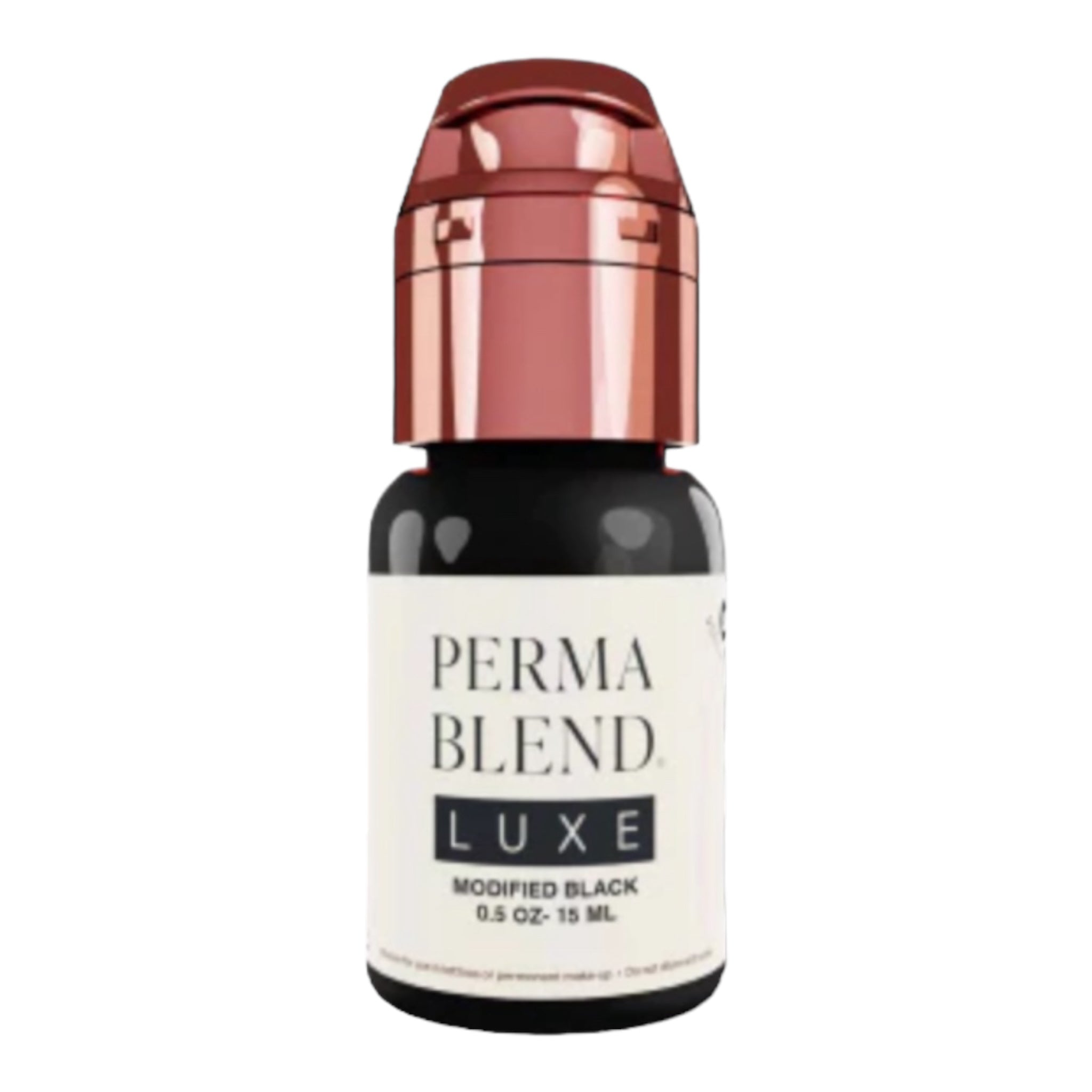 Encre Maquillage Perma Blend Luxe 15ml - Modified Black