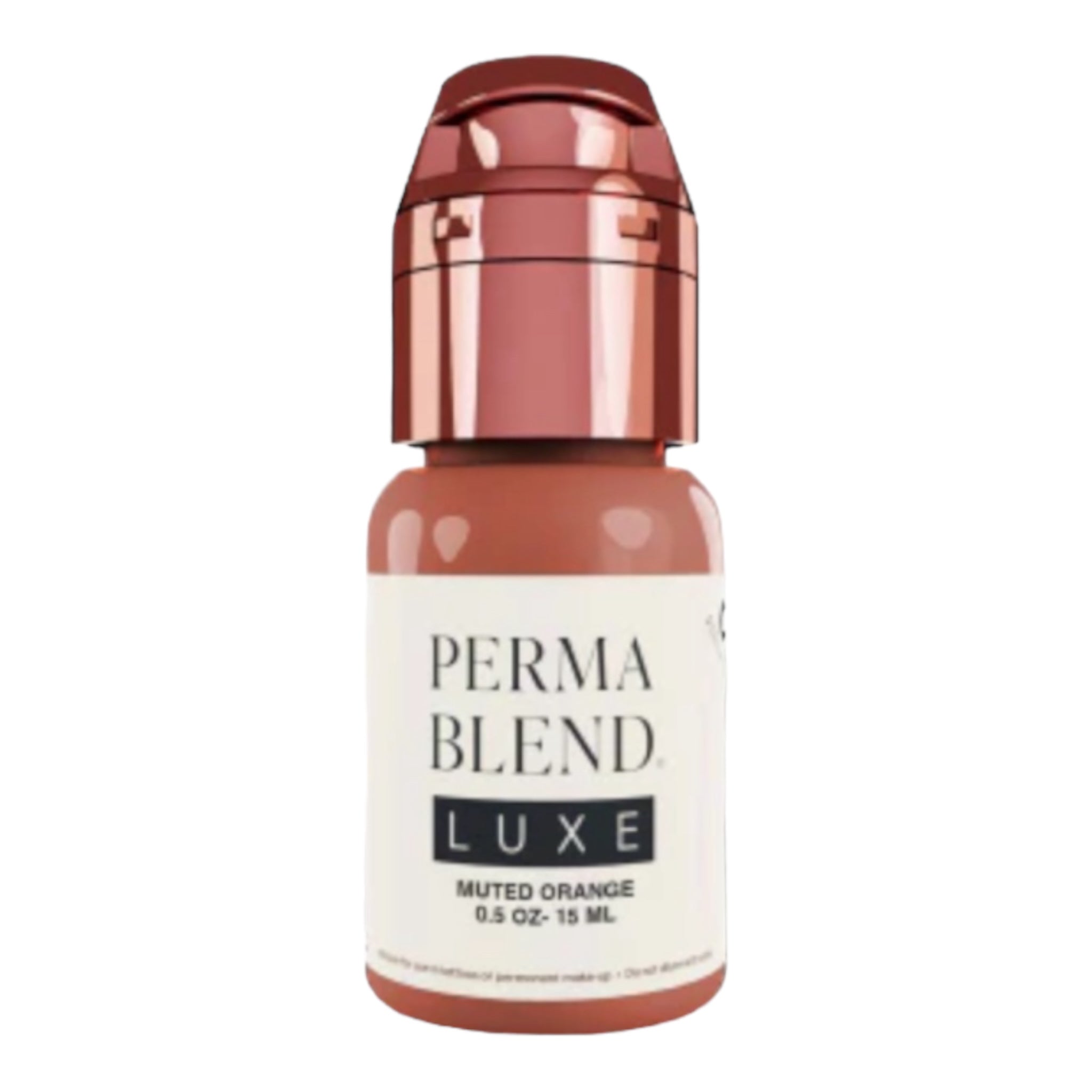 Encre Maquillage Perma Blend Luxe 15ml - Muted Orange