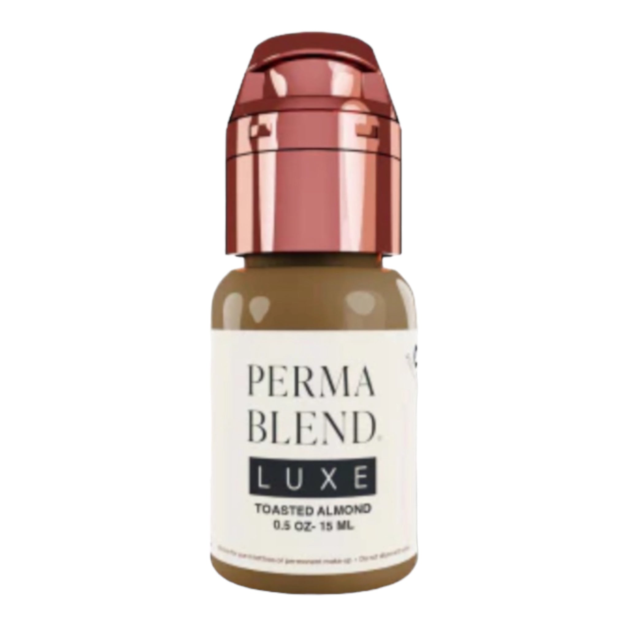 Encre Maquillage Perma Blend Luxe 15ml - Toasted Almond