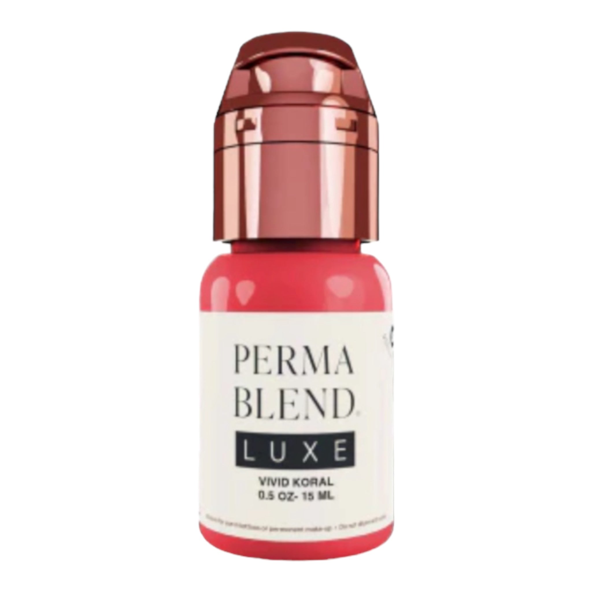 Encre Maquillage Perma Blend Luxe 15ml - Vivid Koral