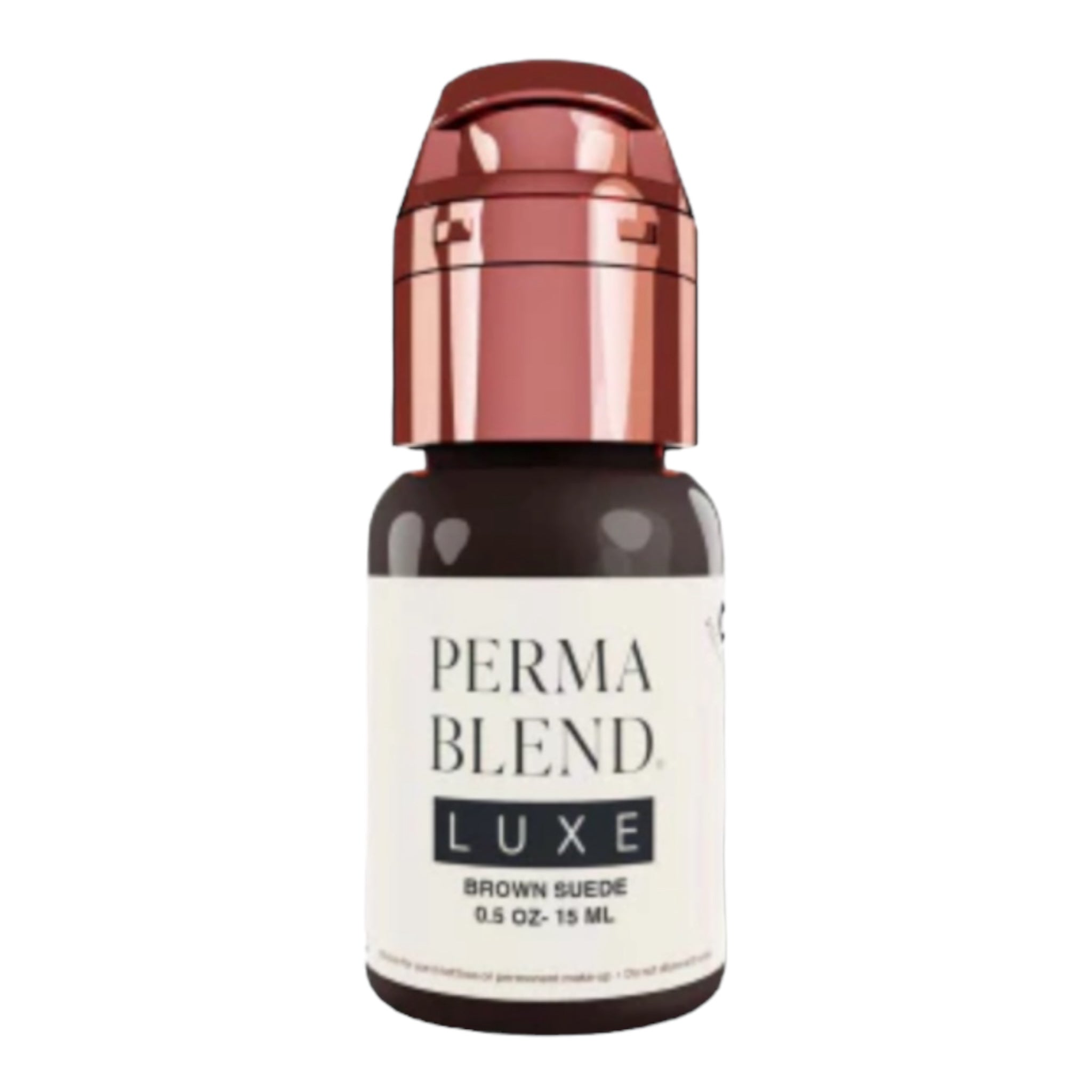 Encre Maquillage Perma Blend Luxe 15ml - Brown Suede