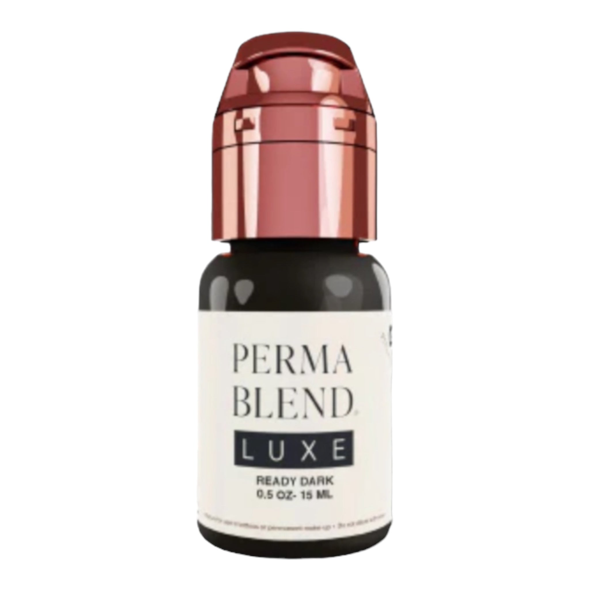 Encre Maquillage Perma Blend Luxe 15ml - Ready Dark