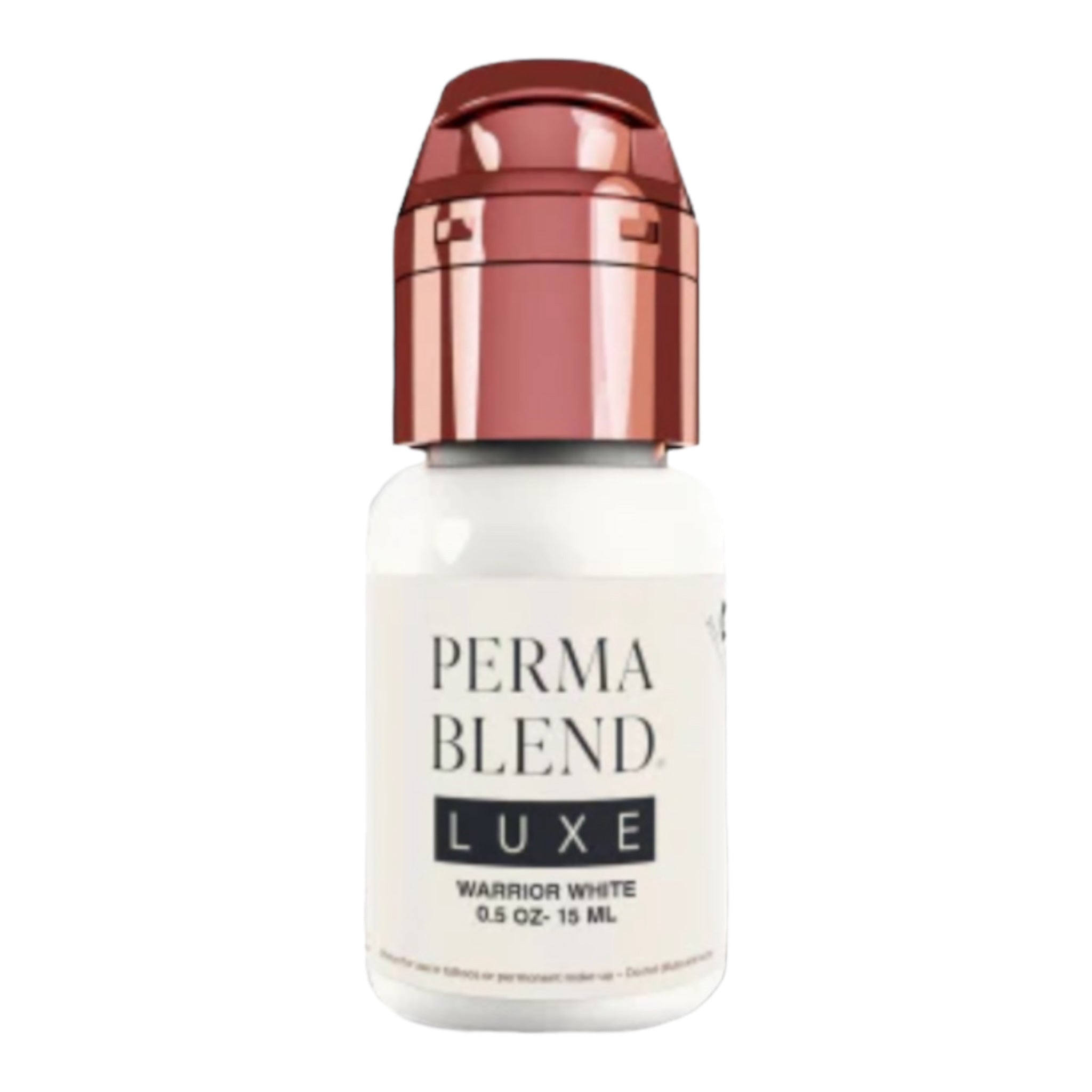 Encre Maquillage Perma Blend Luxe 15ml - Warrior white