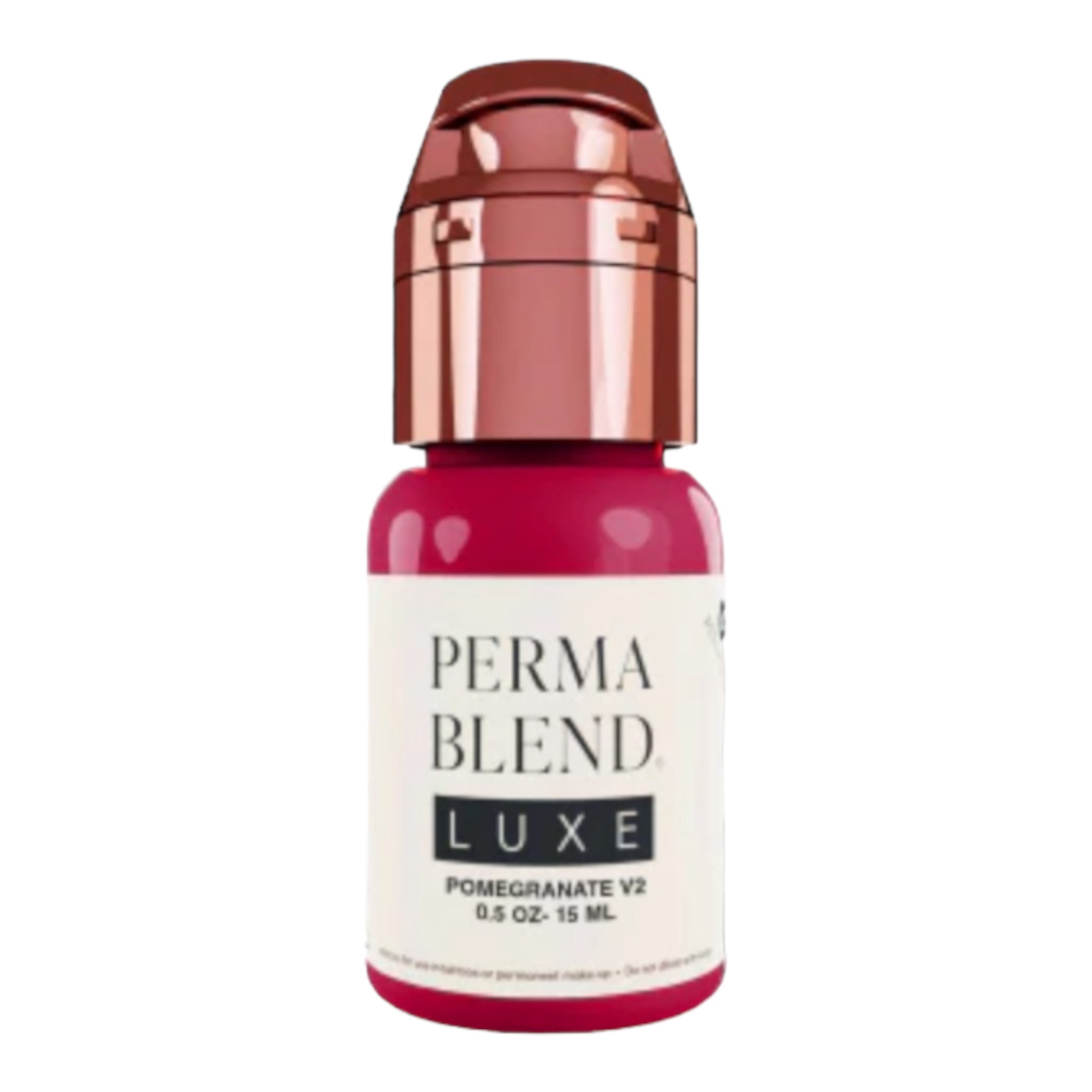Encre Maquillage Perma Blend Luxe 15ml - Pomegranate V2