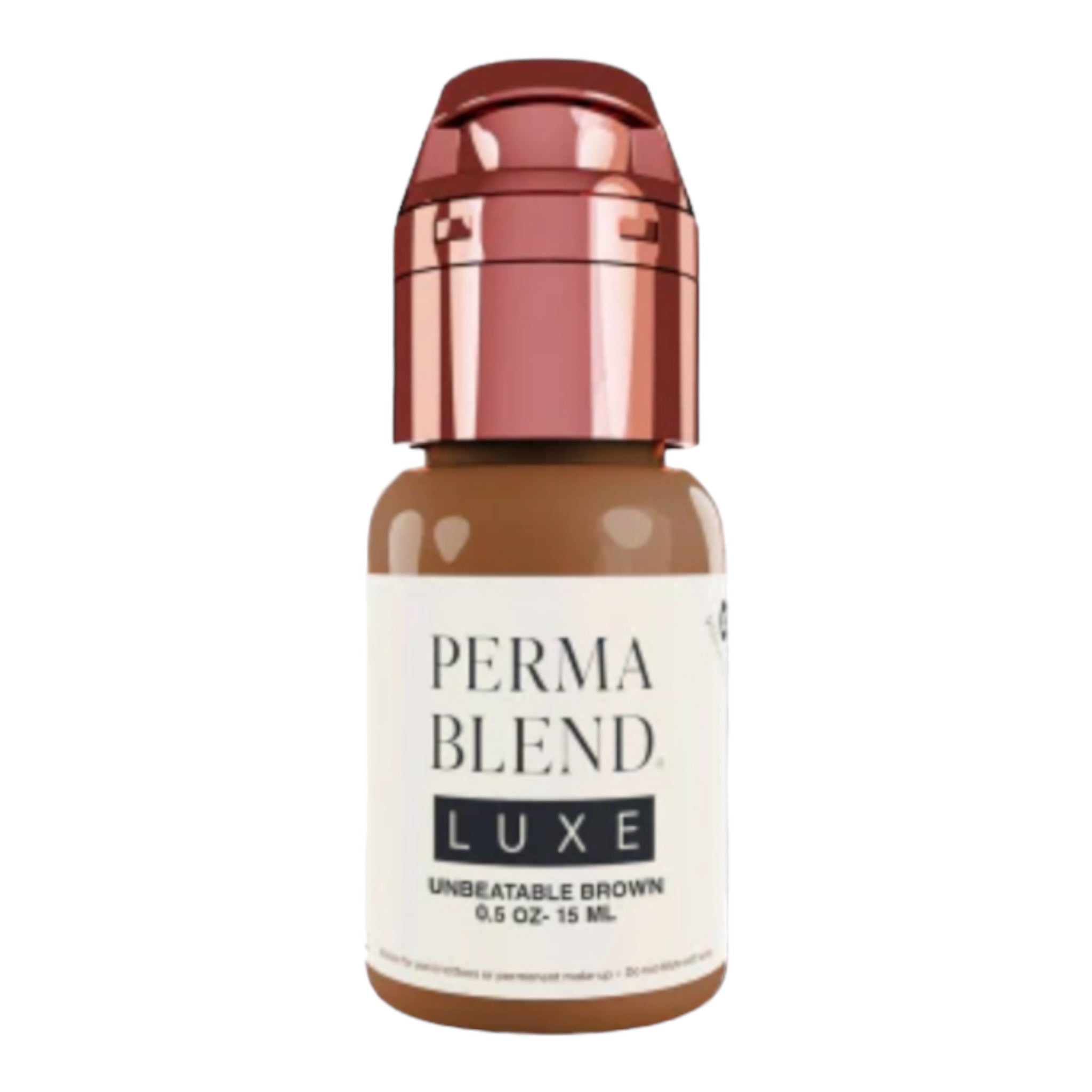 Encre Maquillage Perma Blend Luxe 15ml - Unbeatable Brown