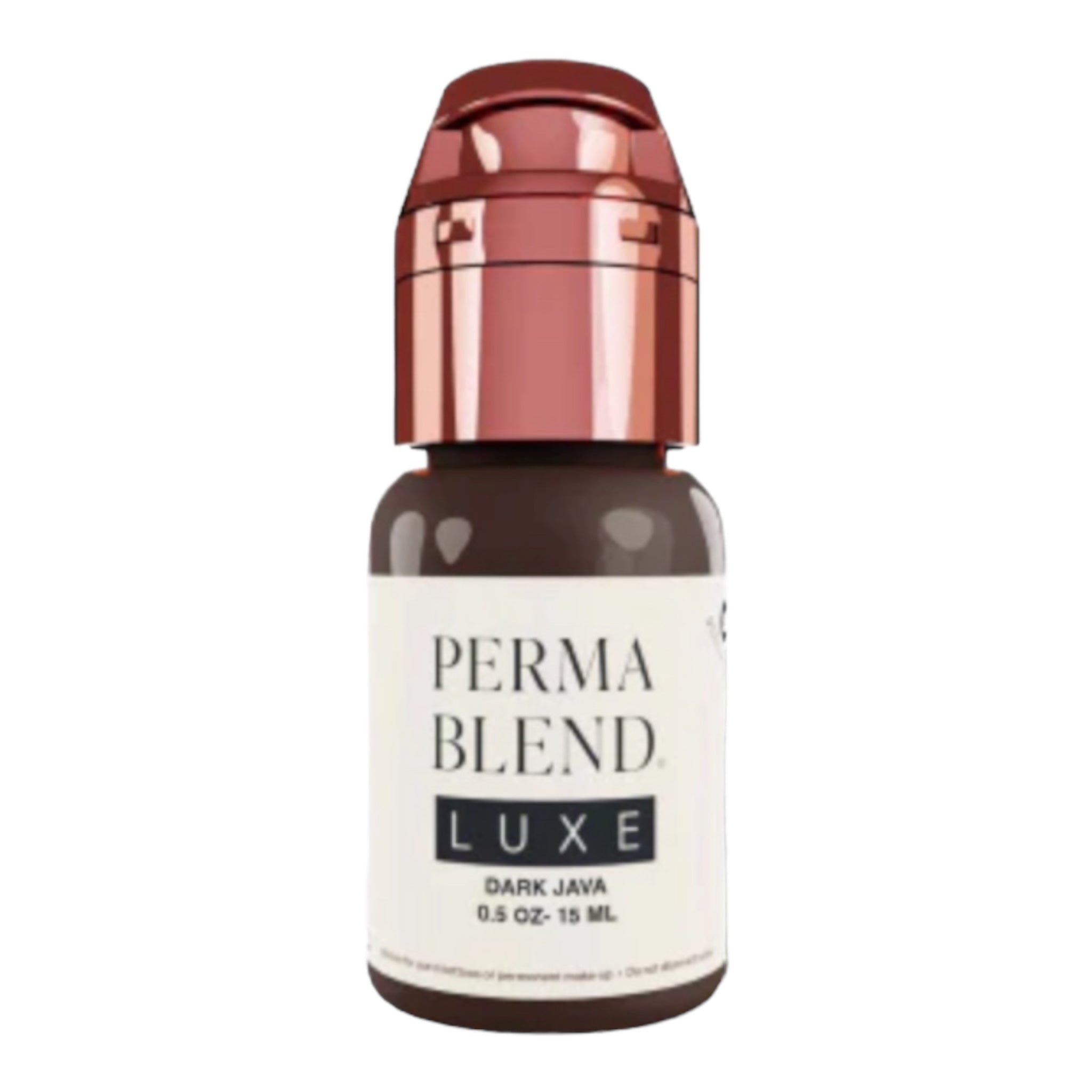Encre Maquillage Perma Blend Luxe 15ml - Dark Java