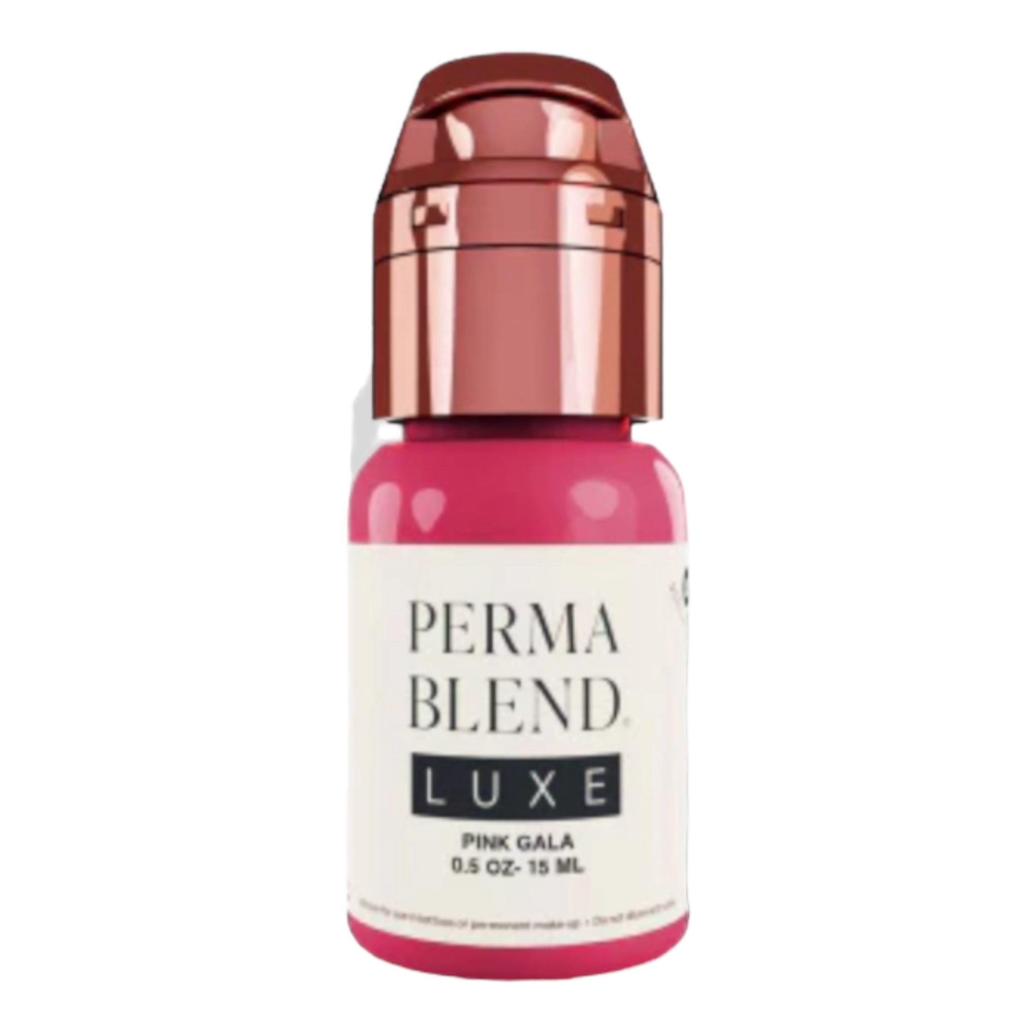 Encre Maquillage Perma Blend Luxe 15ml - Pink Gala